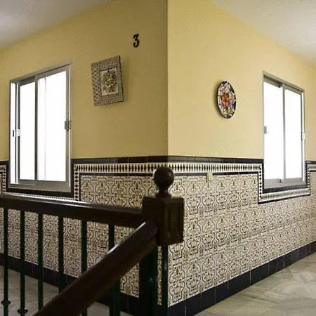 Pensionat El Labrador 2*