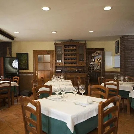 Pensionat El Labrador Marbella