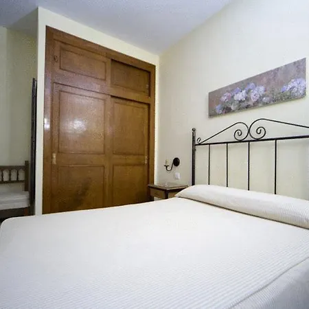 Πανσιόν El Labrador Μαρμπέλλα