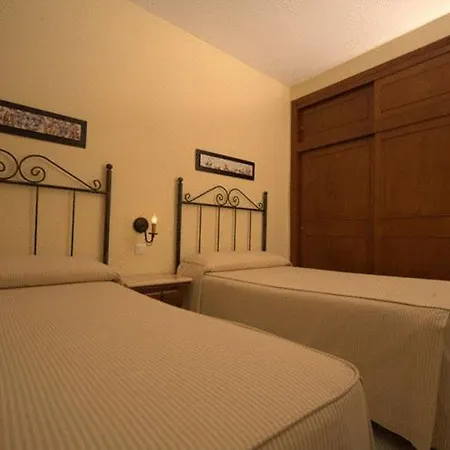 El Labrador 2* Μαρμπέλλα