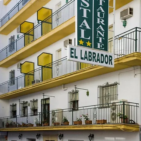 Pensión El Labrador