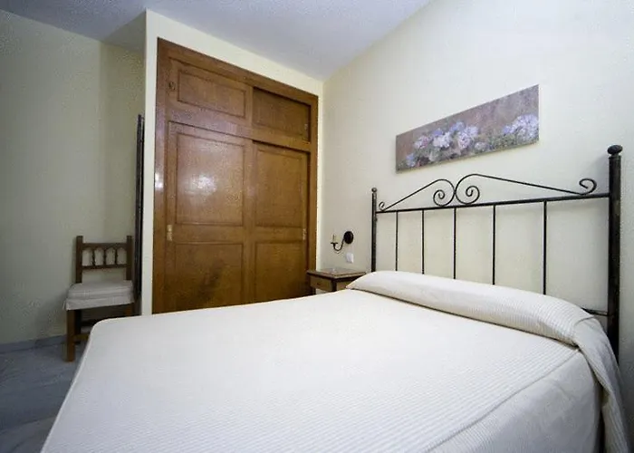 Guest house El Labrador Marbella