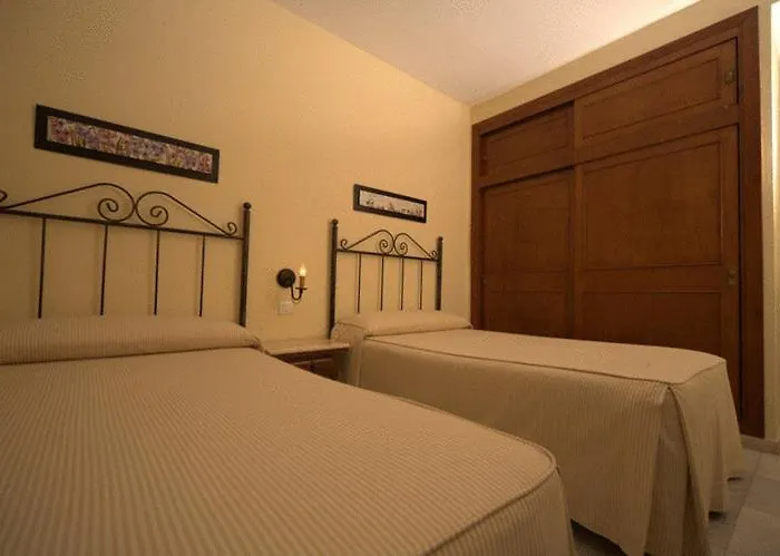 El Labrador 2* Marbella