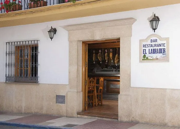 El Labrador بيت ضيافة 2*