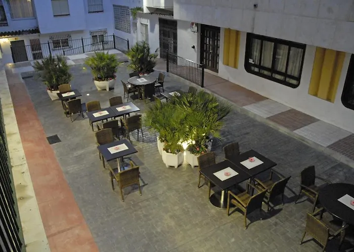 El Labrador Marbella